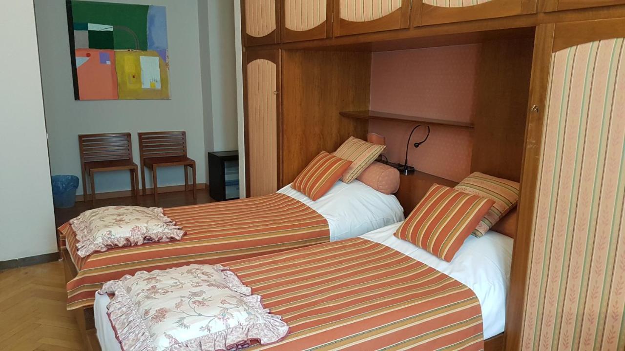 Brera Relais Bed & Breakfast Milan