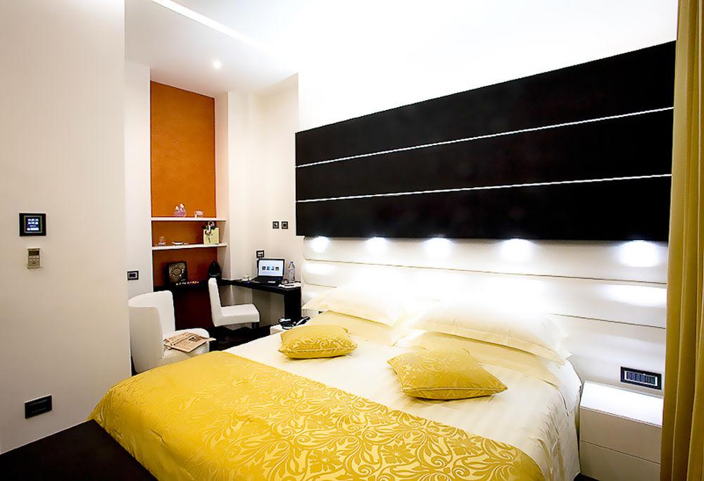 Style Hotel Milan