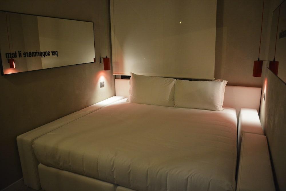 Hotel Allegroitalia Espresso Darsena 3*