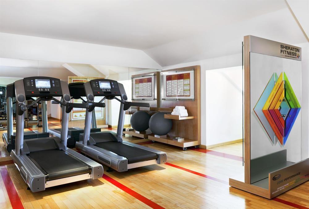 Sheraton Diana Majestic Hotel Milan
