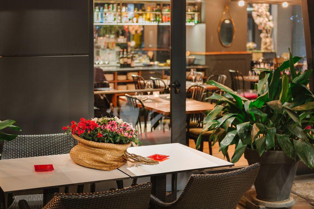Windsor Hotel Milan