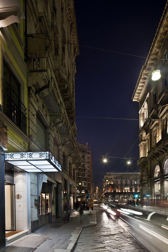 Hotel Maison | Esperienze 4*