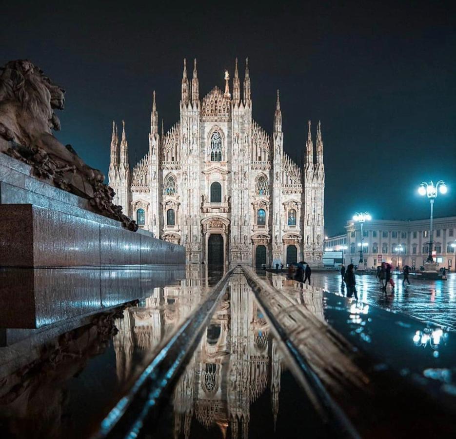 La Pace Milan