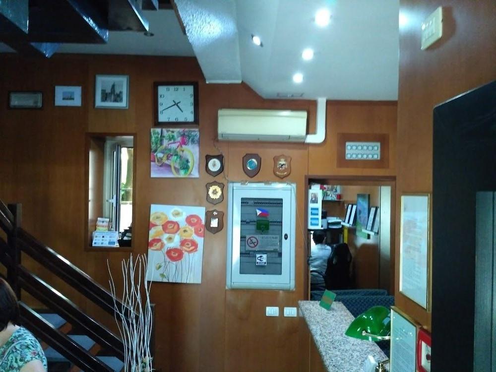 Hotel Aurelia Milan