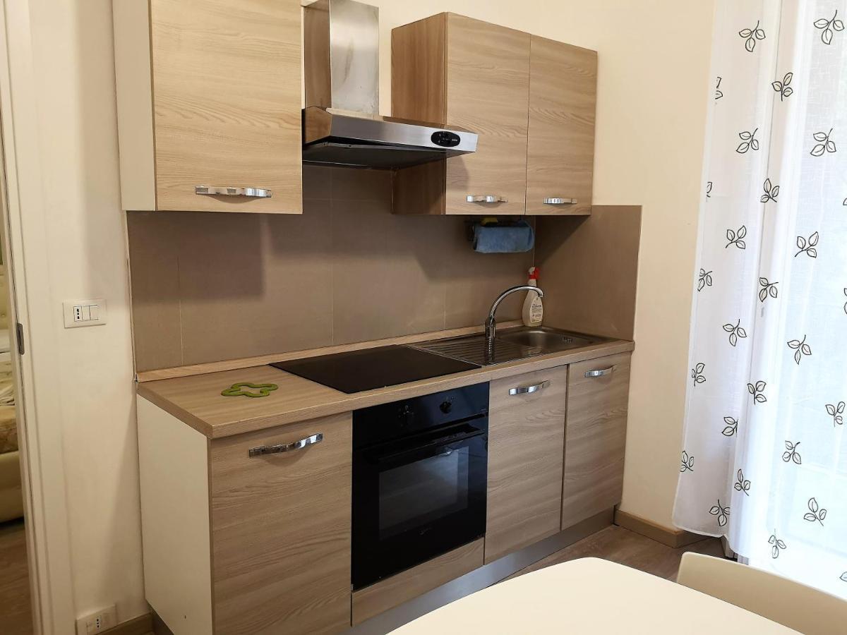 Viale Brianza Appartamento *