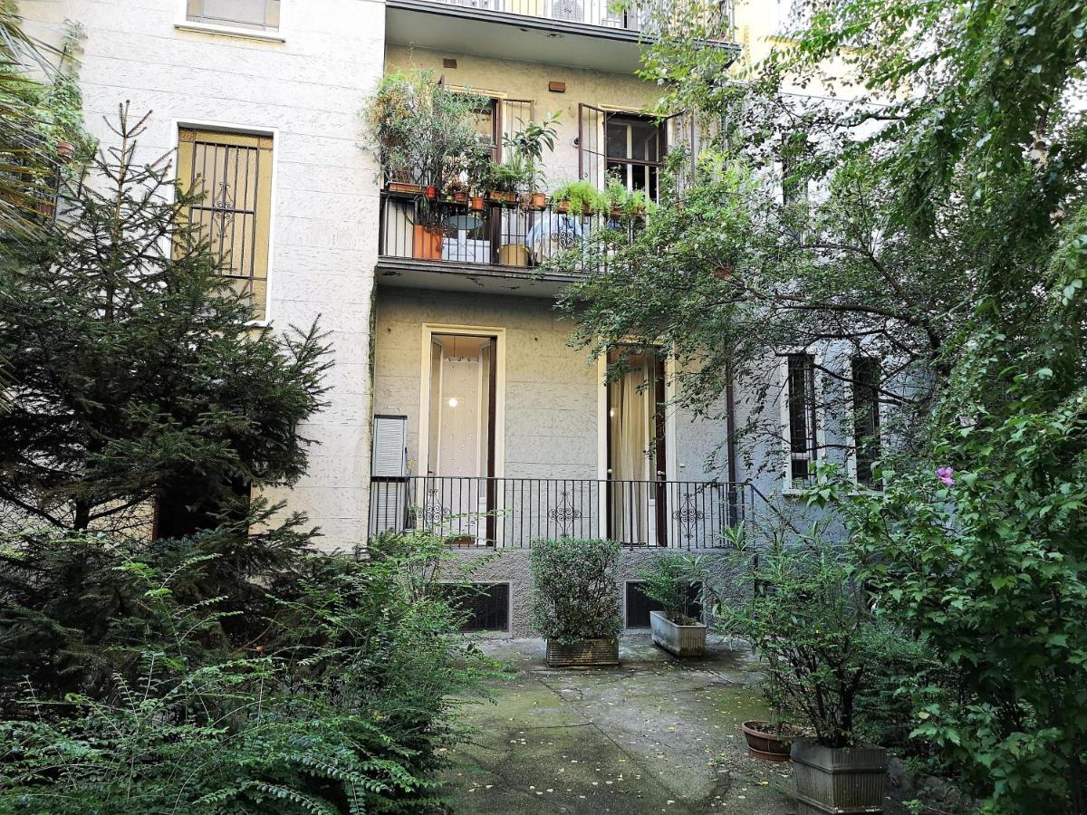 Viale Brianza Appartamento *