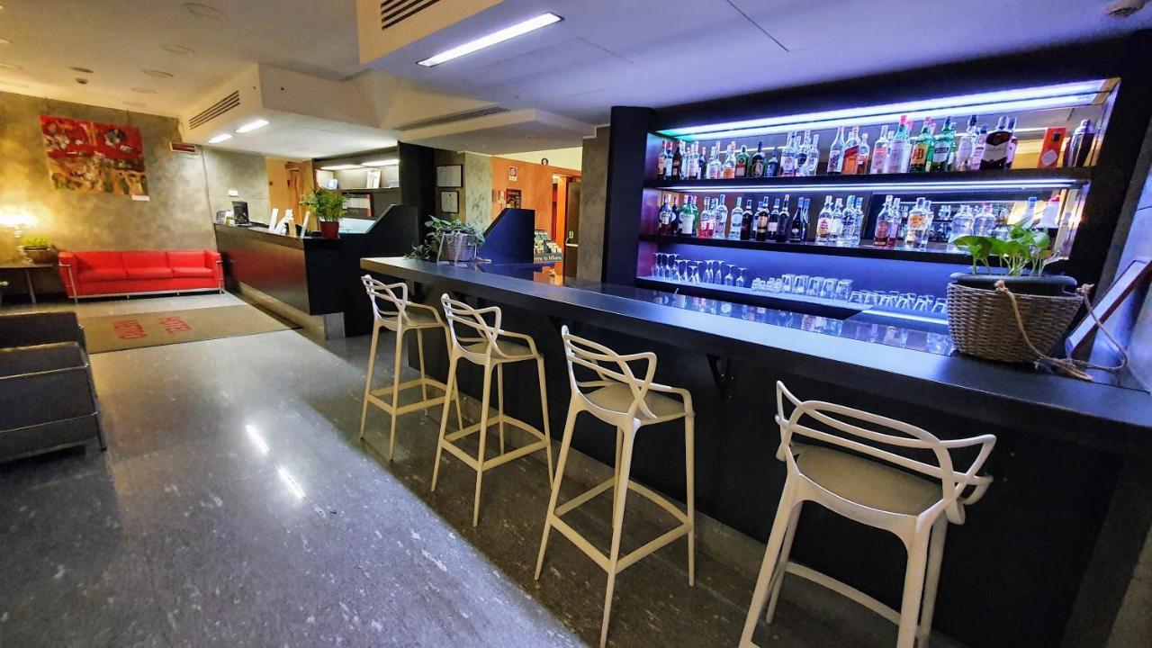 Hotel Metro Milan