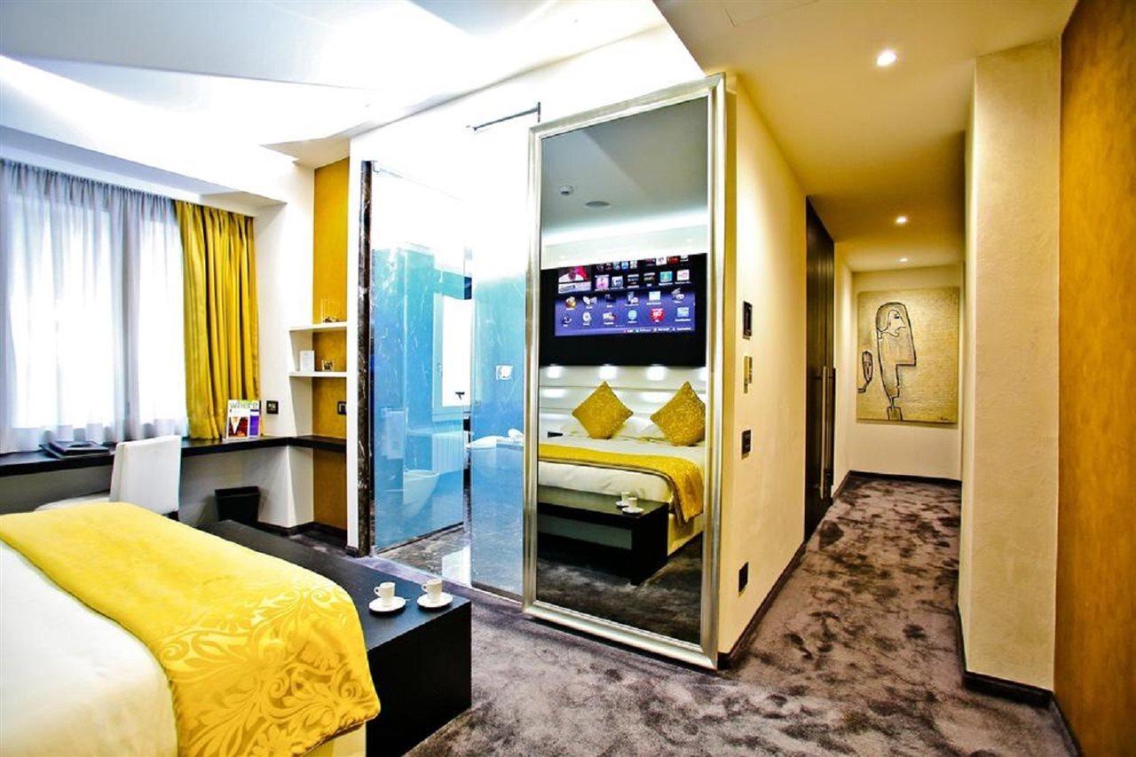 Hotel Style