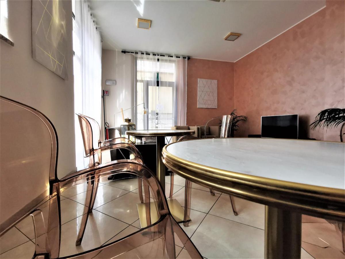 Venini Hotel Milan