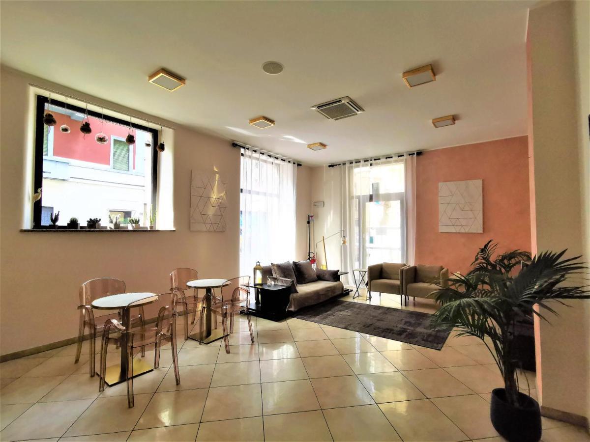 Venini 3* Milan
