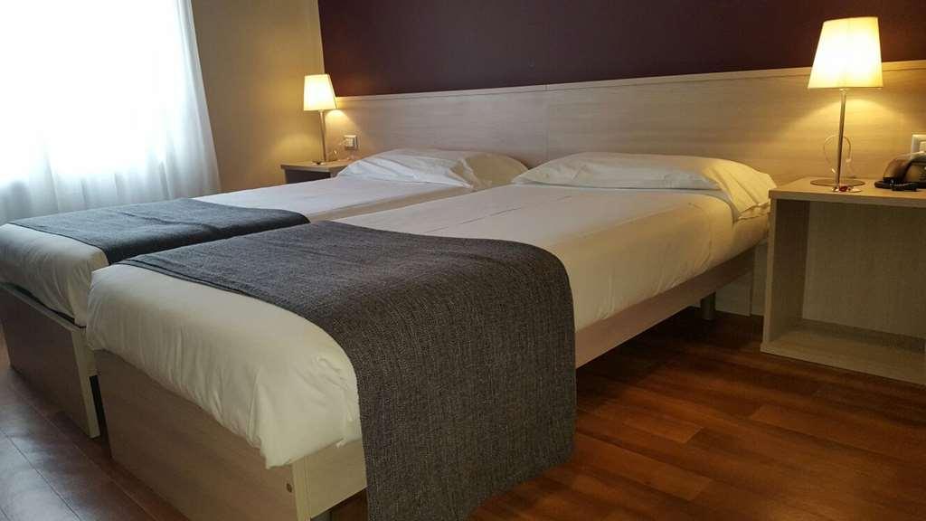 Scarlatti Hotel Milano Hotel Milan