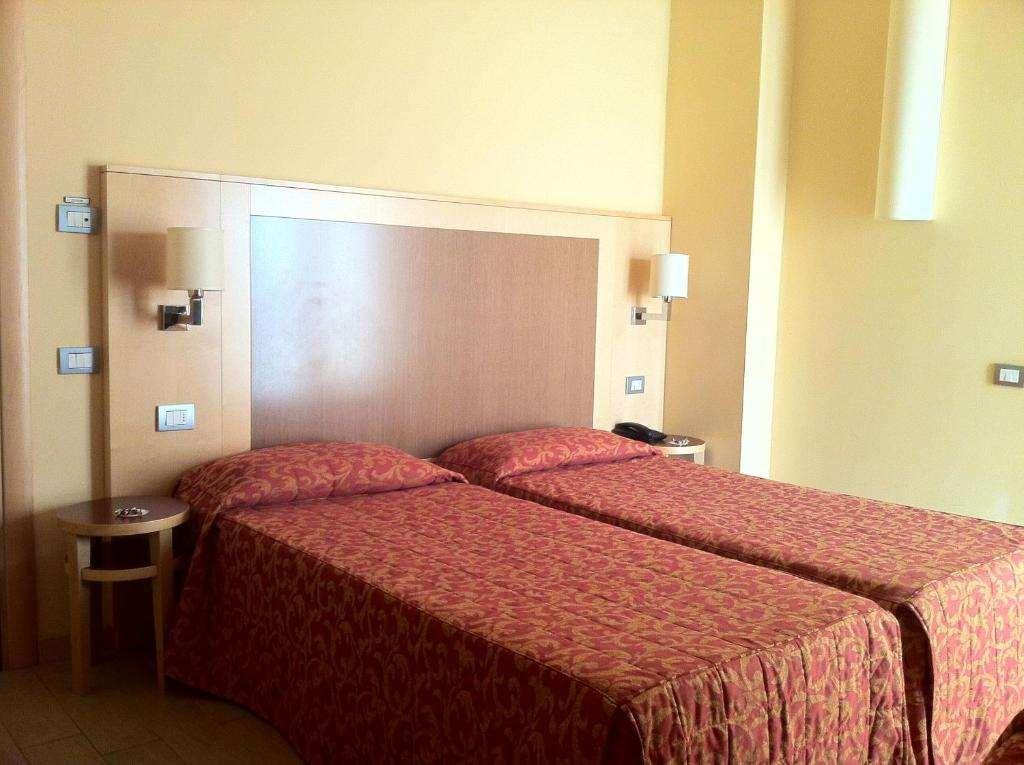 Scarlatti Hotel Milano Milan