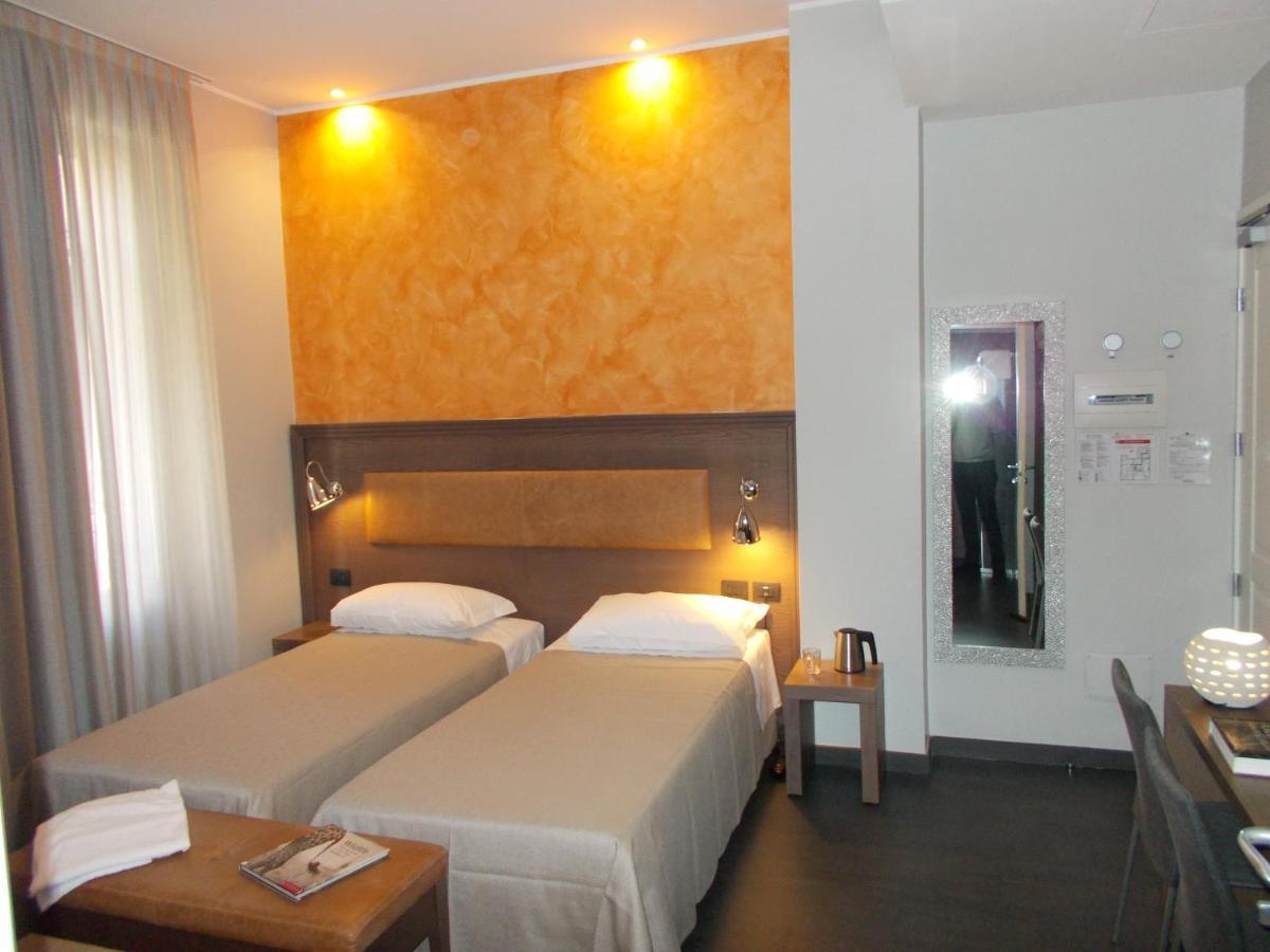 Hotel Biocity 3*