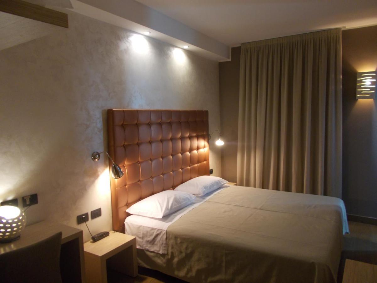 Hotel Biocity