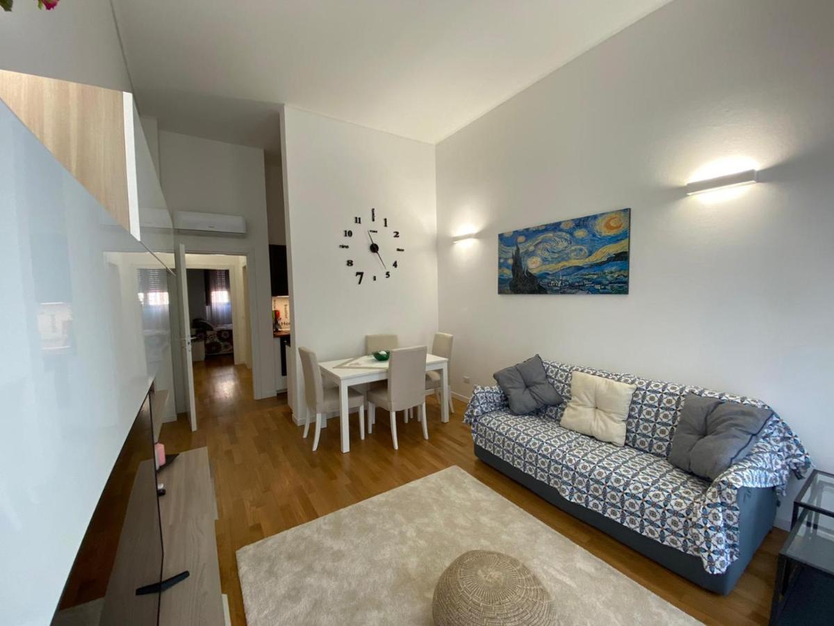 Fifty Eight Center Apartment *