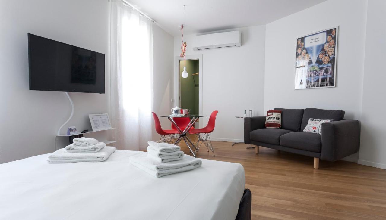 Apartment Italianway-magolfa 1/3 *