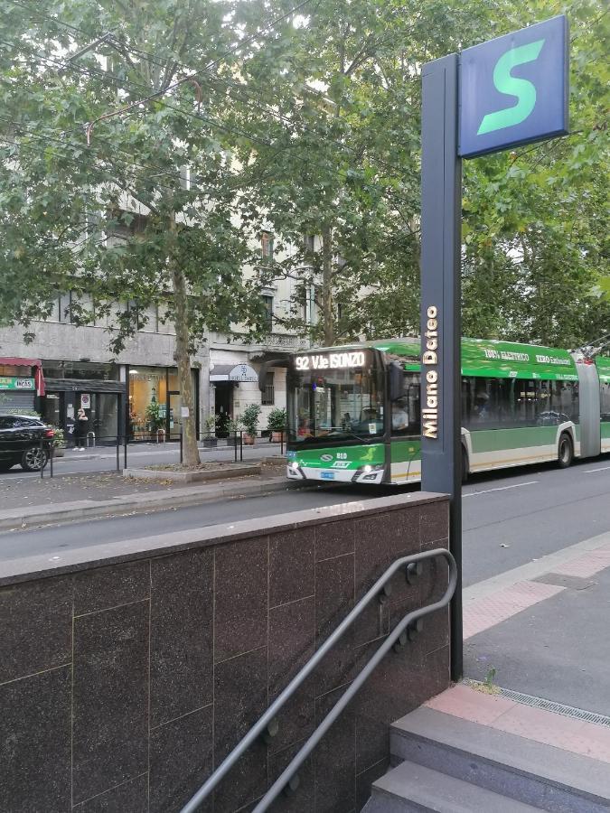 Hotel Mm Dateo Milan