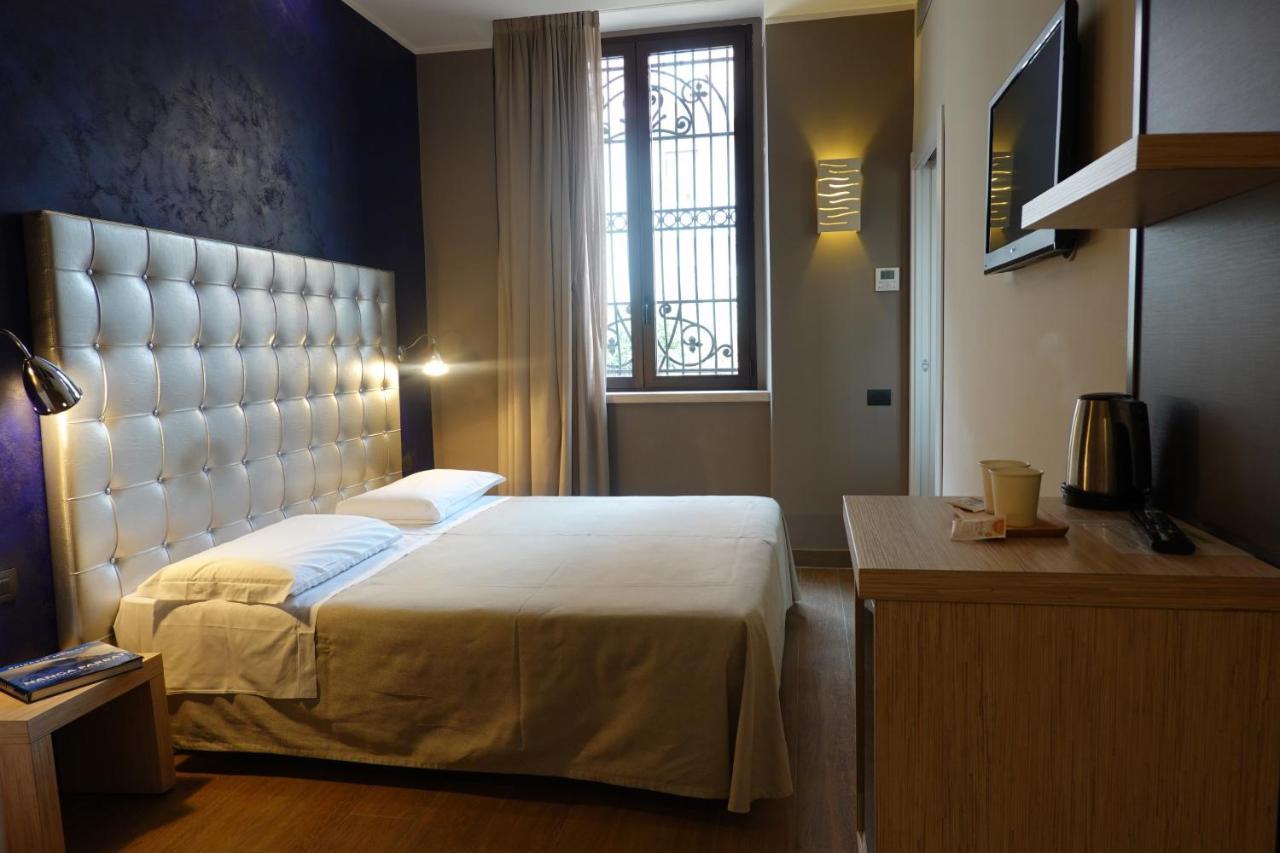 Biocity Hotel Milão