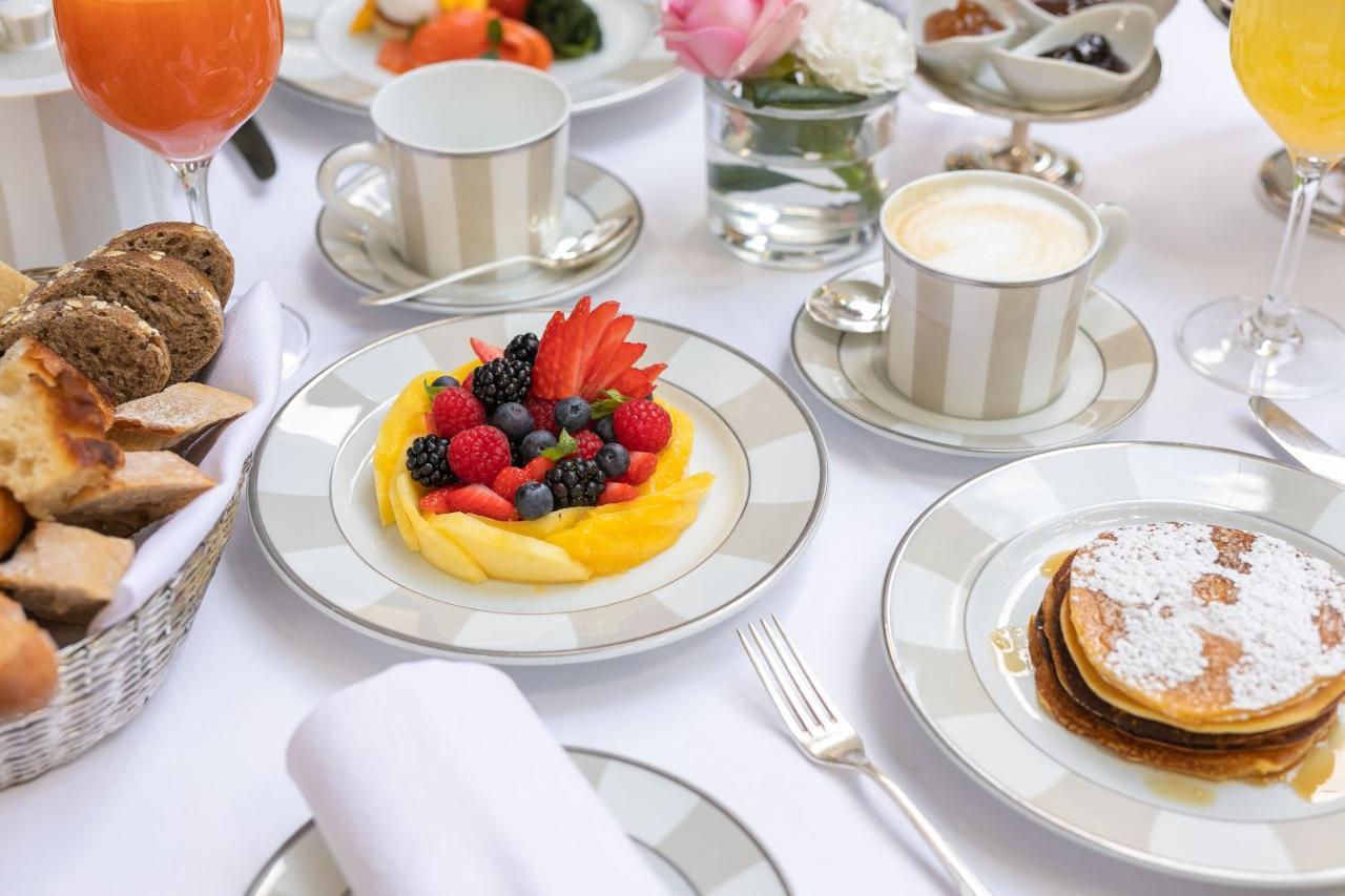 Hotel Palazzo Parigi & Grand - Lhw 5*