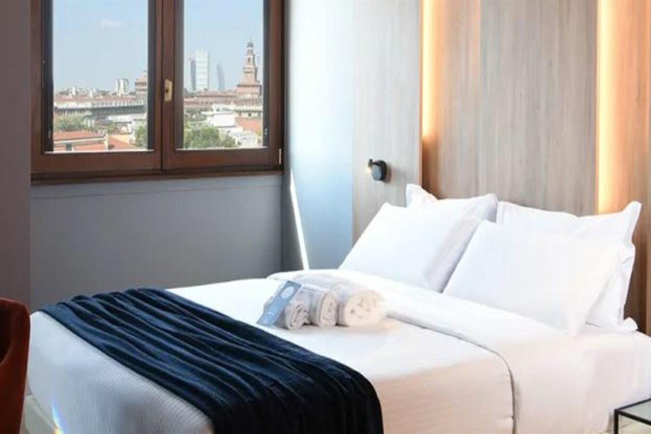 Hotel Center Duomo Milano