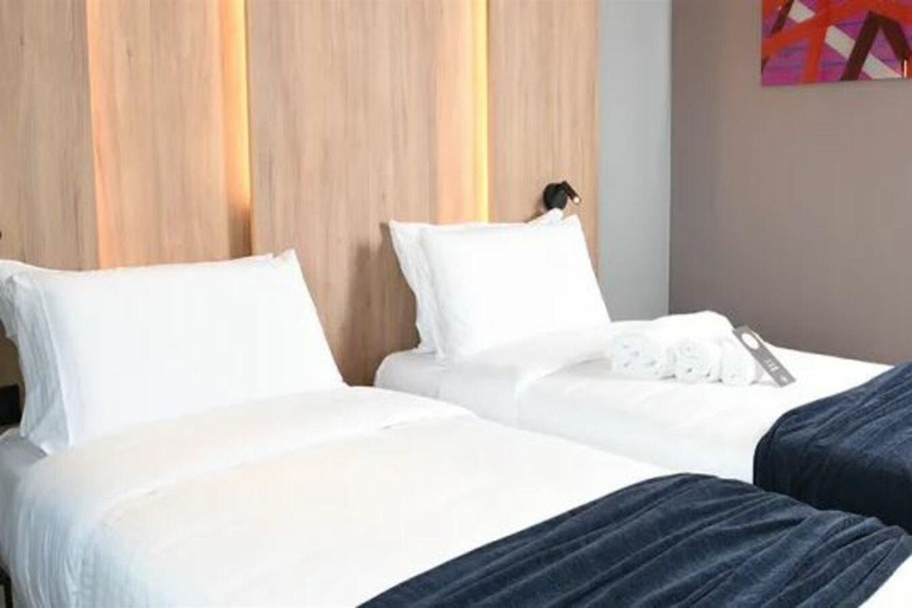 Center Duomo Hotel
