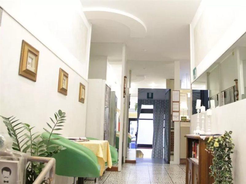Hotel Del Sud *