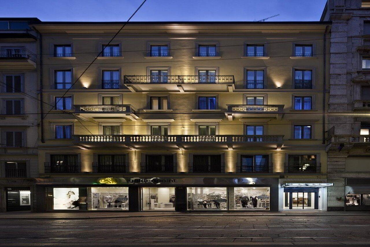 Maison | Esperienze Hotel