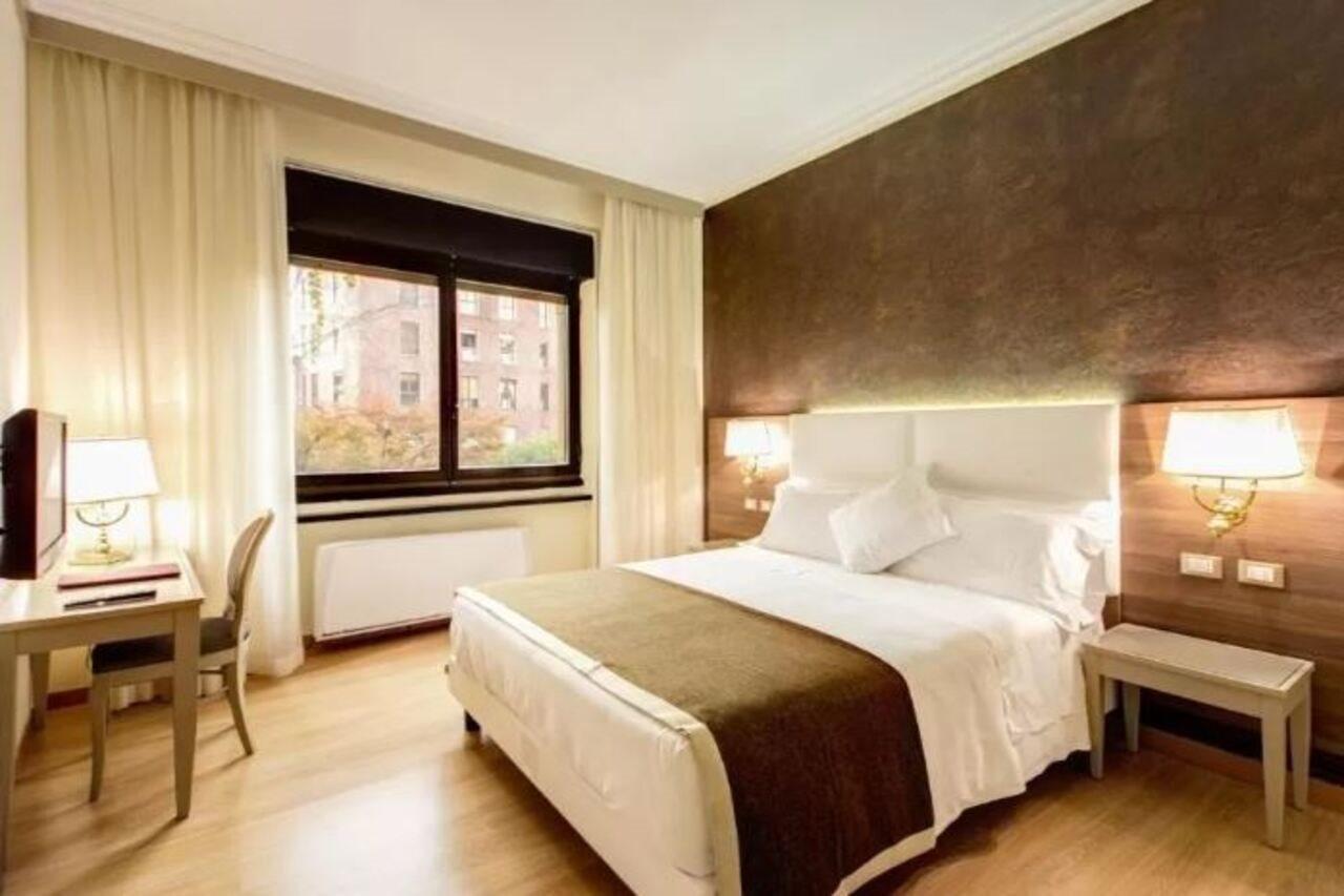 Romana 4* Milan