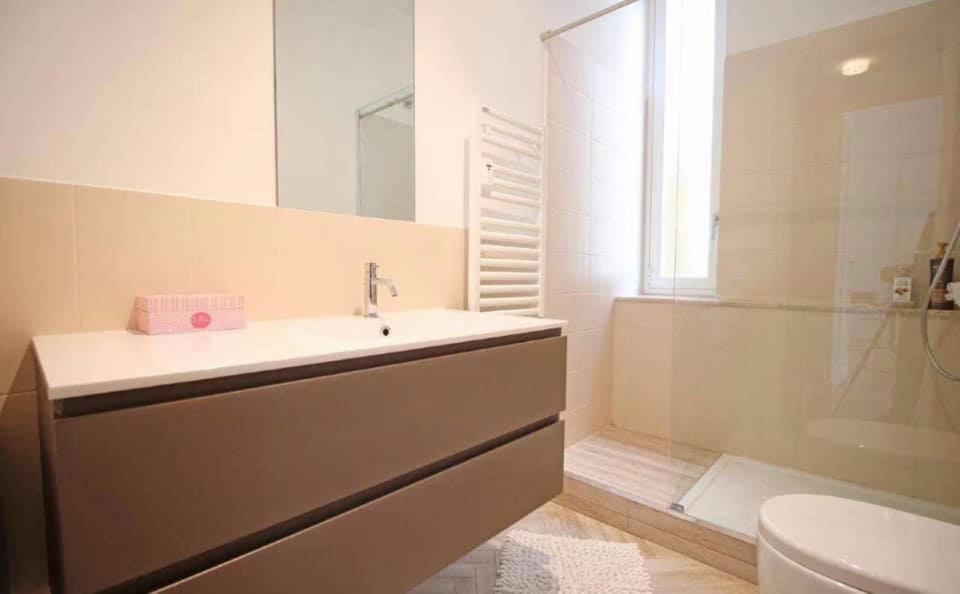 Fiamma Lux Bed & Breakfast