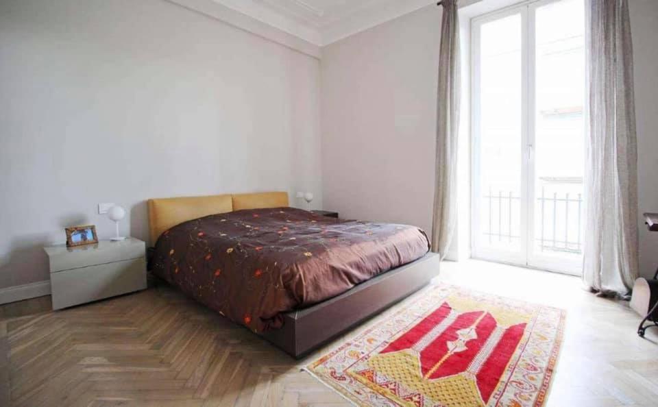 Fiamma Lux Milan