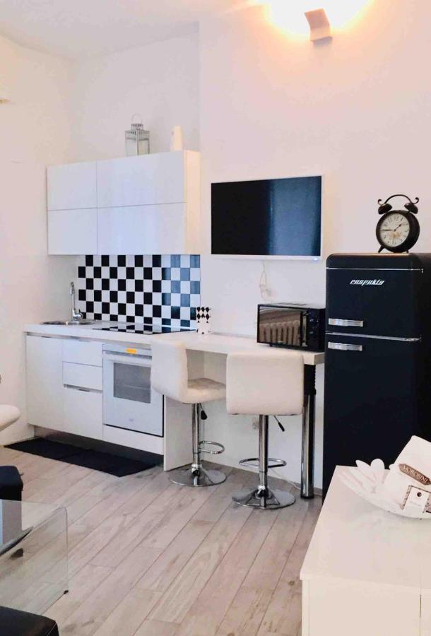 Bed & Breakfast Joo's Flat Milan