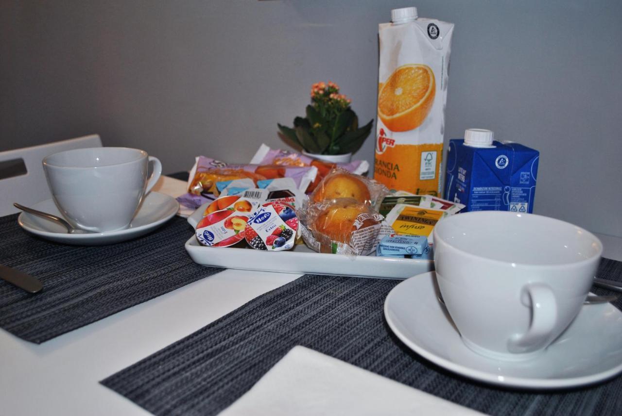 A Bed & Breakfast