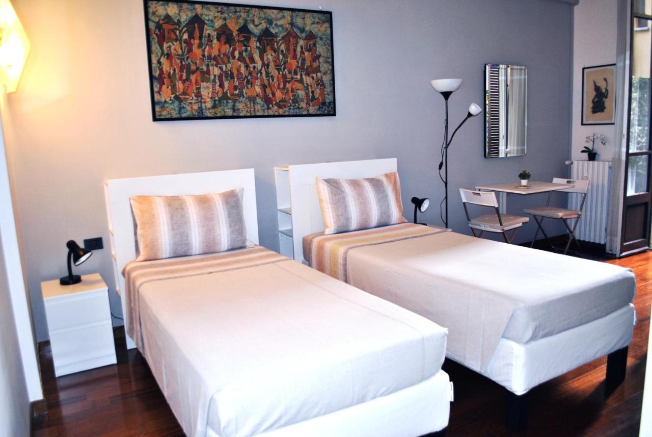 A Bed & Breakfast Milan