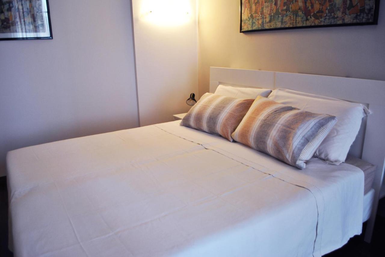 Bed & Breakfast A Milan
