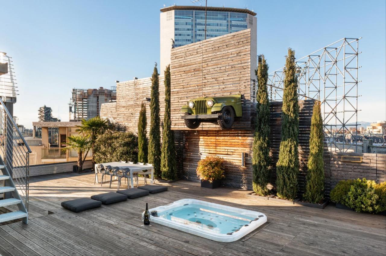 Skyline Apartamento