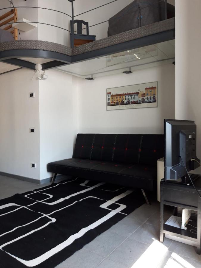 Bed & Breakfast My Navigli