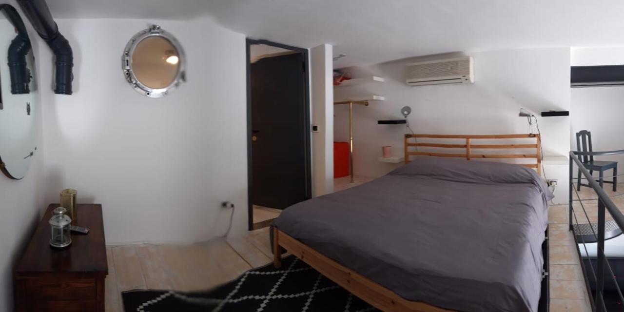 My Navigli Bed & Breakfast Milan