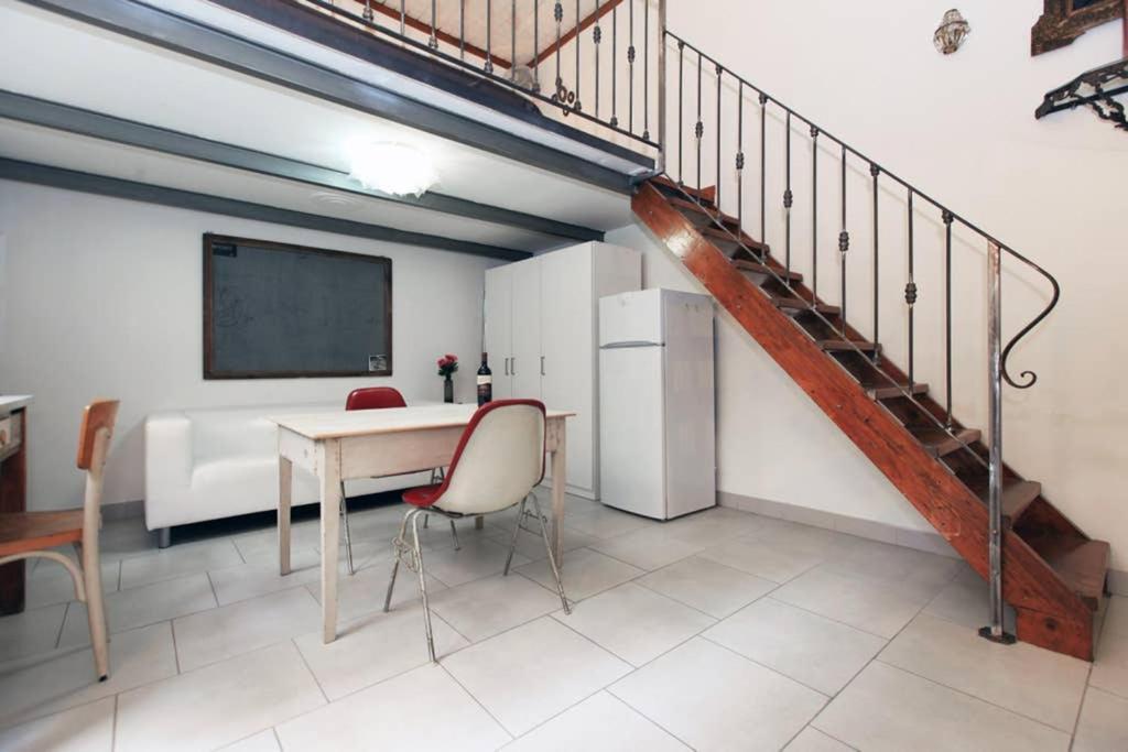 Apartment Chic Mini Loft Milan