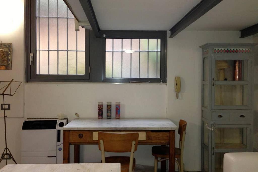 Chic Mini Loft * Milan