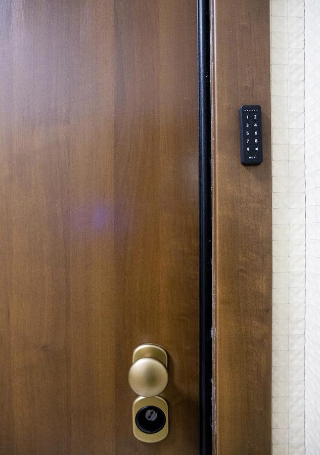 Smart Apartamento