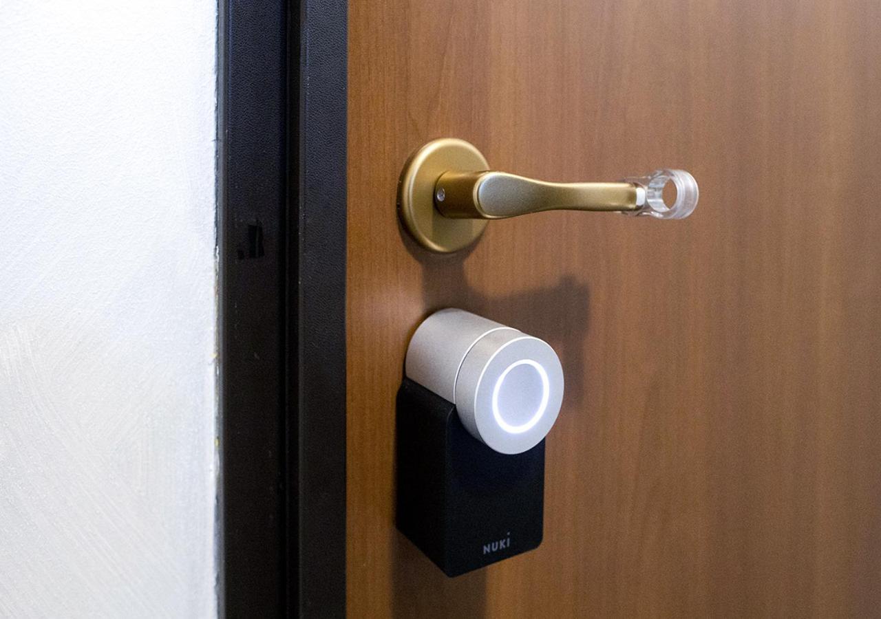 Apartamento Smart