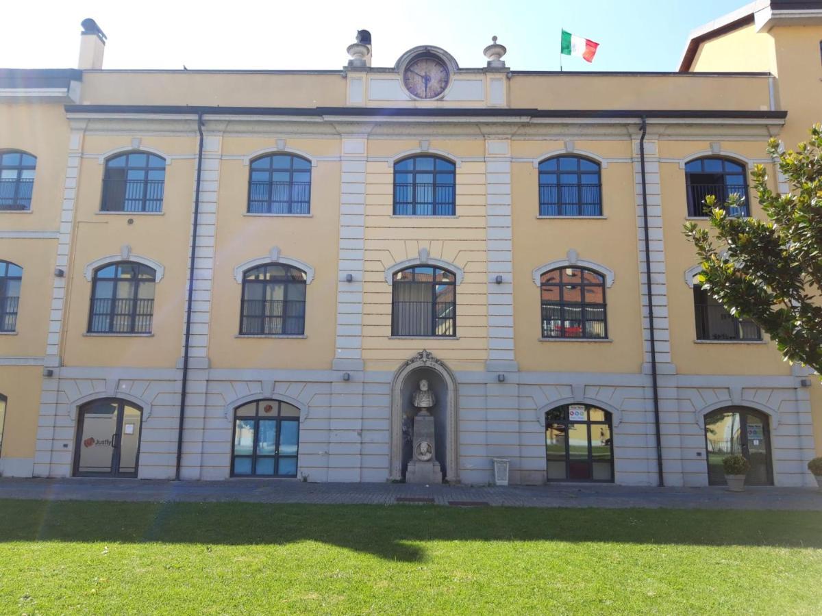 My Navigli Bed & Breakfast *