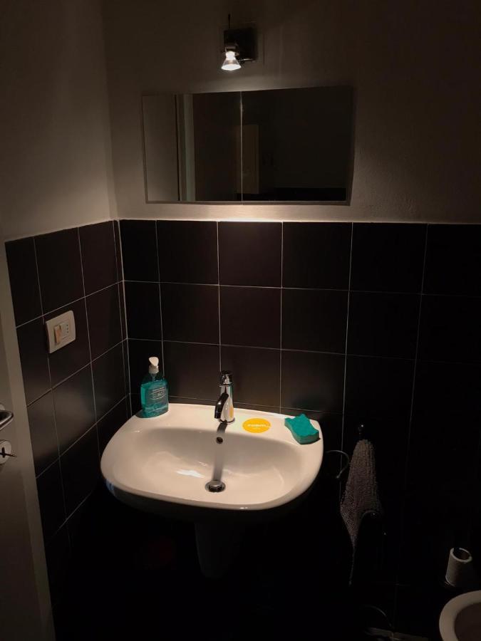 Living Apartment Milan