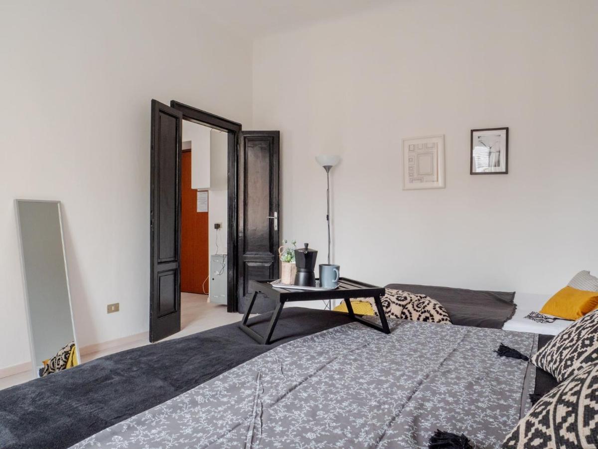 Apartment The Rent - Navigli Milan