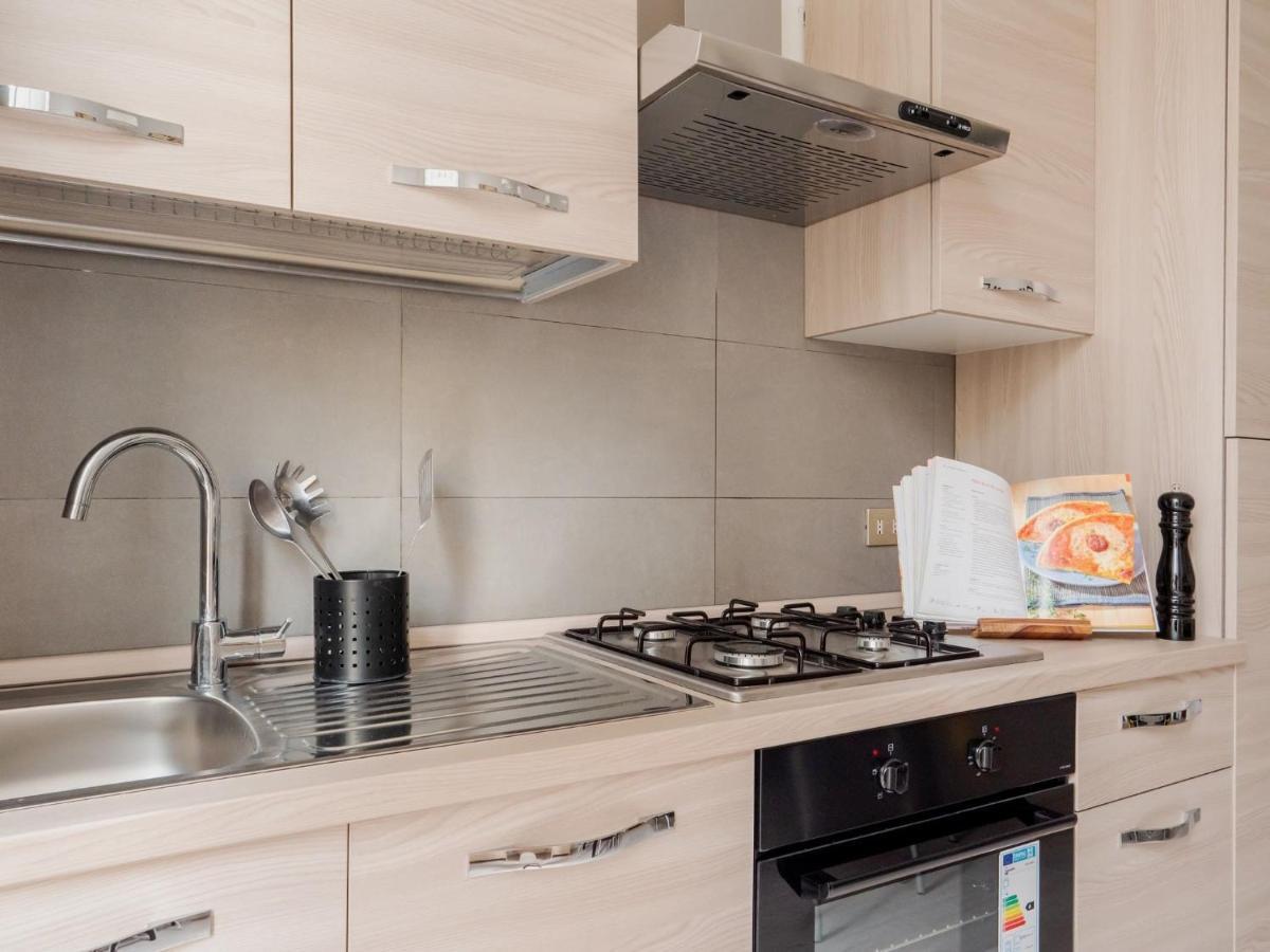 The Rent - Navigli Apartment Milan