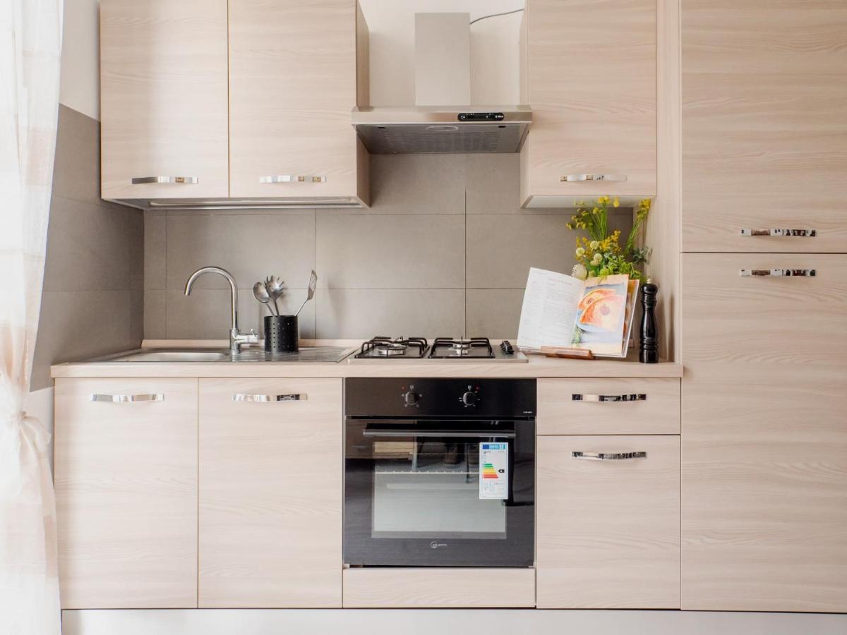 The Rent - Navigli Apartment