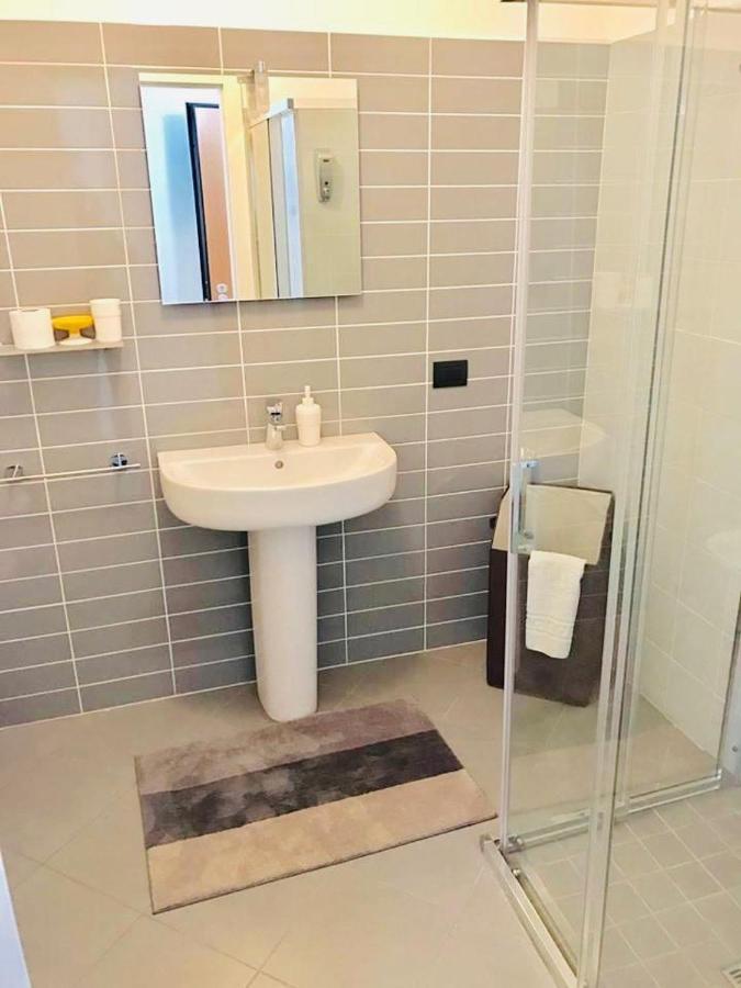 Apartment Panoramic Center Bovisa Milan