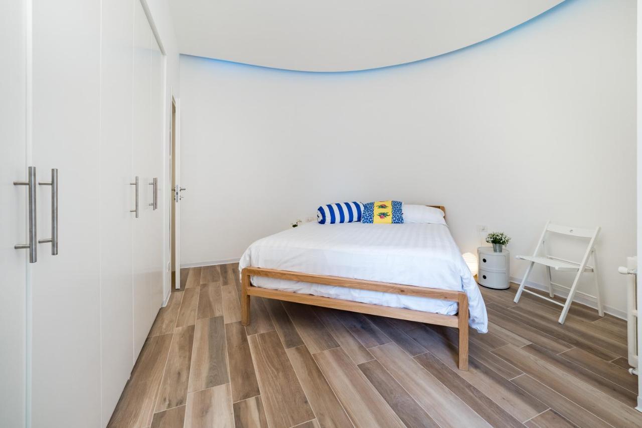 The House Of Light Apartment Milan