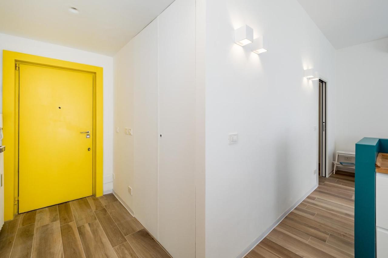 Apartment The House Of Light Milan