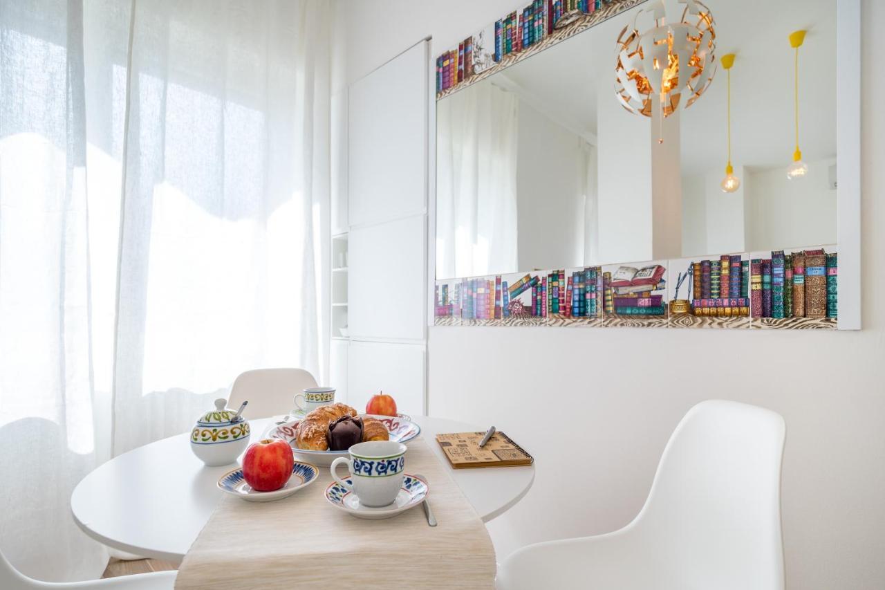 The House Of Light Apartment Milan